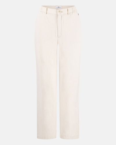 Boutique Fynch-Hatton | Femme | Pantalon | Pantalon ample en lin PANTALON 25044231