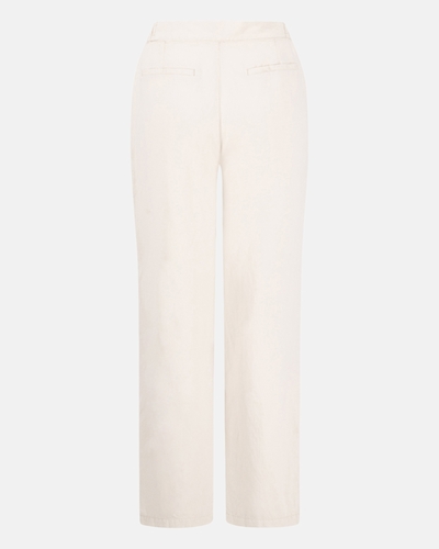 Boutique Fynch-Hatton | Femme | Pantalon | Pantalon ample en lin PANTALON 25044231