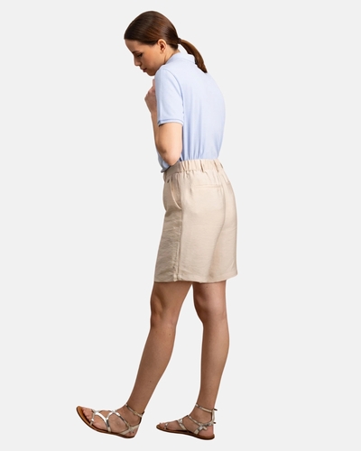 Boutique Fynch-Hatton | Femme | Polo | Polo uni femme POLO 25136700