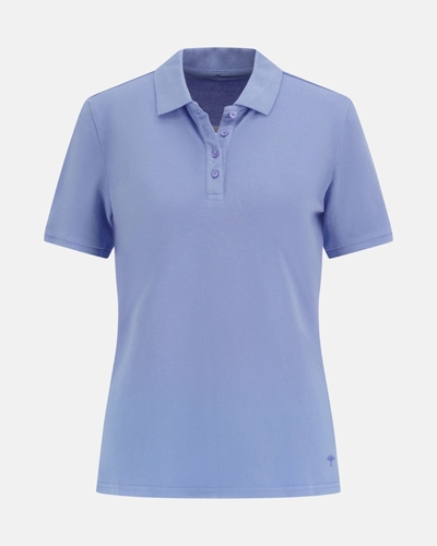 Boutique Fynch-Hatton | Femme | Polo | Polo uni femme POLO 25136700