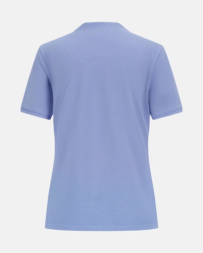 Boutique Fynch-Hatton | Femme | Polo | Polo uni femme POLO 25136700