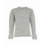 PULL DOUX GRIS MAILLANCE