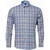 CHEMISE COMBI CHECK 1221-8030 EARTH FYNCH HATTON
