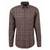 CHEMISE FLANNEL CHECK 6040 ANTHRA CHECK FYNCH HATTON