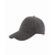CASQUETTE CHARCOAL HERMAN