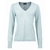 PULL LEGER COTON BABY BLUE BLOOMINGS