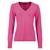 PULL LEGER COTON FUCHSIA BLOOMINGS