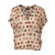 CHEMIISIER 21RAC15.029 LAUREL-IVORY ZILCH
