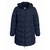 MANTEAU MARINE CISO