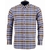 CHEMISE 1207 8130 MEADOW CHECK FYNCH HATTON