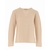 PULL MOUSSE POUDRE MAILLANCE