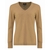 PULL V TAN BLOOMINGS