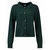 VESTE COL POLO DARK FOREST BLOOMINGS