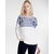 T-SHIRT LARISTEE ARCTIQUE TBS