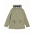 TRENCH AVRILMAN MOUSSE TBS
