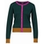 CARDIGAN 22BAS20.002P PINE MULTI ZILCH