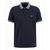 POLO COL 2 TONS 1303 1513 NAVY FYNCH HATTON