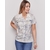 T-SHIRT OFF WHITE KALISSON