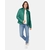 BLOUSON LEGER BERYL GREEN JENSEN