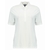 POLO COL MONTANT WHITE BLOOMINGS