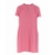 ROBE 903024 FUSCHIA SIGNE NATURE