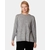 PULL LIEN LIGHT GREY BRANDTEX