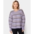 PULL MULTI MISTY PURPLE BRANDTEX