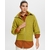 BLOUSON MOELLEUX 093CC1I319 PISTACHIO GREEN ESPRIT