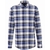 CHEMISE FLANNEL 13106080 DEEP FOREST FYNCH HATTON