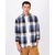 CHEMISE CLASSIC CHECK 13108020 NAVY FYNCH HATTON