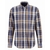 CHEMISE CLASSIC CHECK 13098020 CAMEL FYNCH HATTON