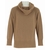 PULL COL BOULE CAMEL MAILLANCE