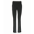 PANTALON POLAR PRINT ZWART LEONA