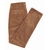 PANTALON VELOURS ECUREUIL LUIGI MORINI