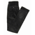 PANTALON VELOURS GRIS LUIGI MORINI