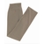 PANTALON UNI TAUPE LUIGI MORINI