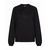 PULL LAVALLIERE 32BAS30.071 BLACK ZILCH