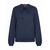 PULL LAVALLIERE 32BAS30.071 NAVY ZILCH