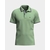 POLO COL CONTRASTANT 14051580 SOFT GREEN FYNCH HATTON