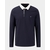 POLO RUGBY JERSEY 14021902 NAVY FYNCH HATTON