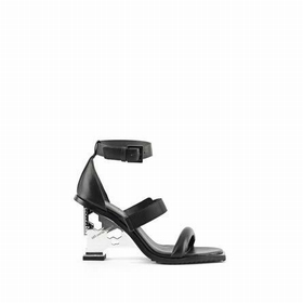 CHAUS TOOL SANDAL