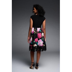 Robe 223722 RIBKOFF imprime ROBE 223722
