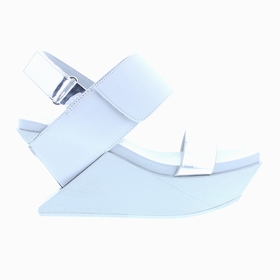 CHAUS DELTA WEDGE SANDAL