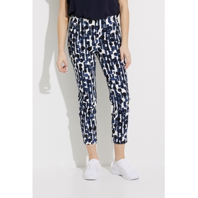 Pantalon 232263 RIBKOFF imprime PANTALON 232263