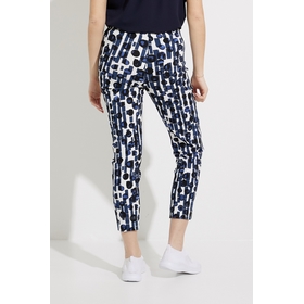 Pantalon 232263 RIBKOFF imprime PANTALON 232263