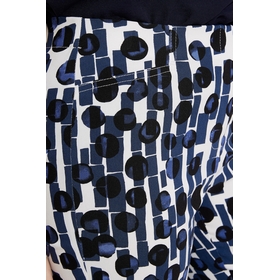 Pantalon 232263 RIBKOFF imprime PANTALON 232263