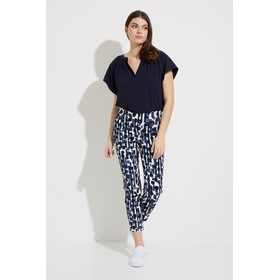 Pantalon 232263 RIBKOFF imprime PANTALON 232263