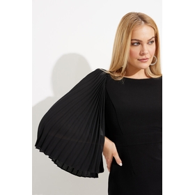 Robe 233766 RIBKOFF noir ROBE 233766