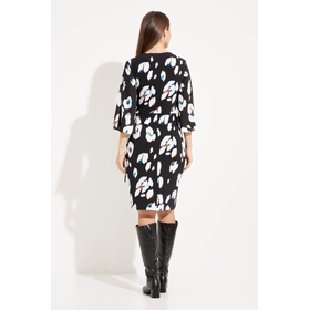 Robe 233105 RIBKOFF imprime ROBE 233105
