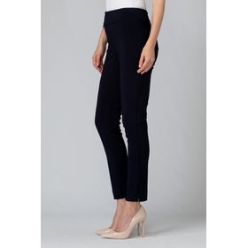 Pantalon 144092nos RIBKOFF bleu marine PANTALON 144092NOS